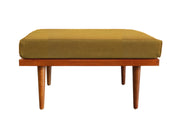 The Ottoman *With Free Shipping
